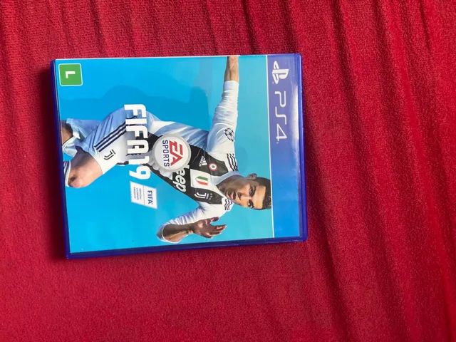 Dois jogos de PS4 140$ - Videogames - Clima Bom, Maceió 1252175550