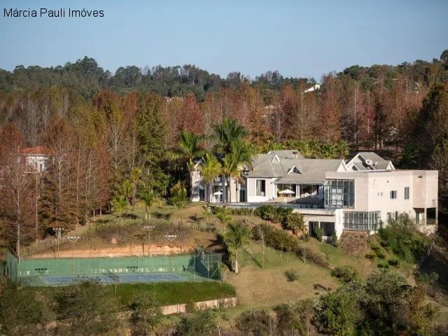 Casa Alto Padrão Jundiaí