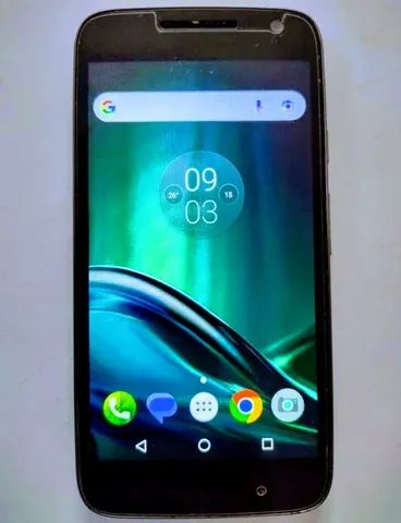 Moto g4 play usado olx: Com o melhor preço