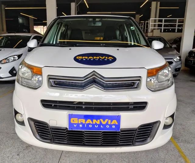 C3 picasso 2015 - Foto 2