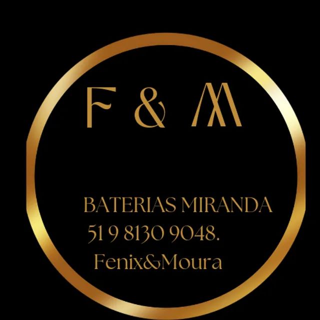 Bateria - Foto 5