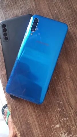 Samsung A50 128 GB bem conservado 