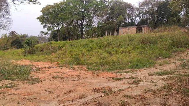 Brodoski -  Chácaras de 1000m² - R$160.000,00