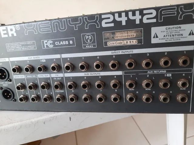 Behringer - Foto 3