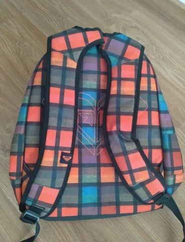 Mochila Roxy ORIGINAL  - Foto 4