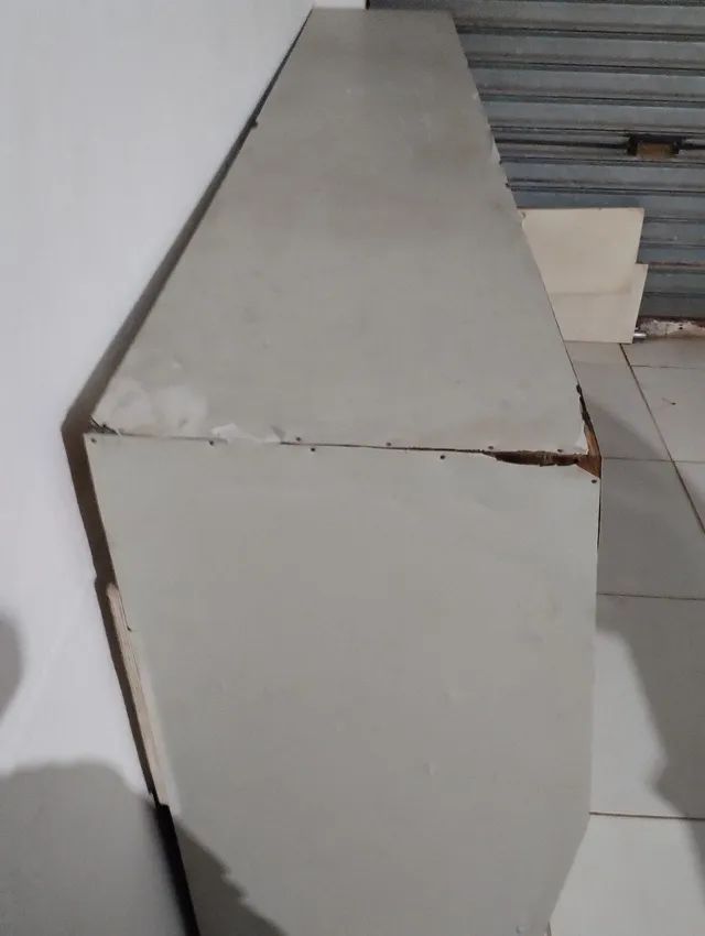 Balcão  tipo caixa . - Foto 2
