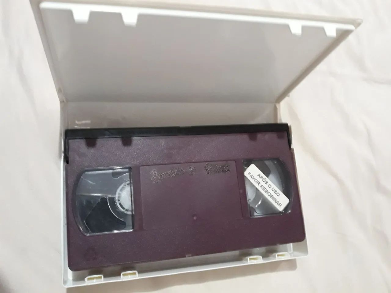 Vhs triplo x  dub - Foto 3
