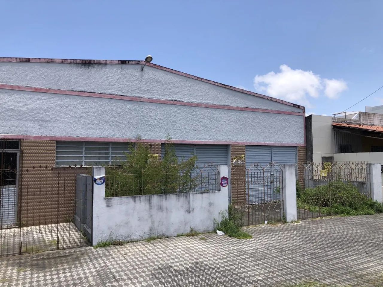 Terreno para Venda em Aracaju, Dezoito do Forte