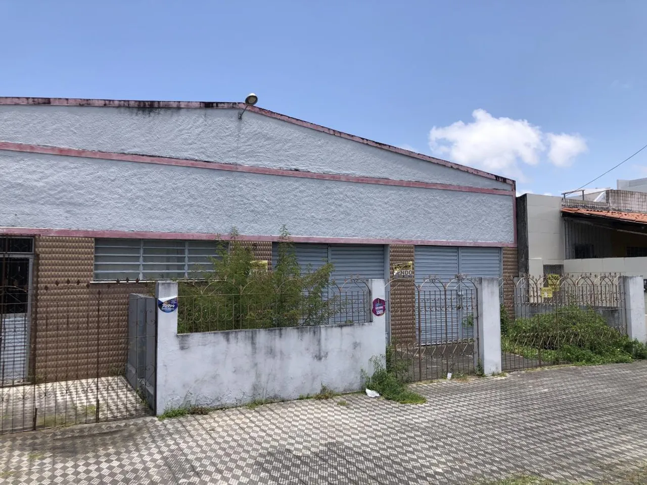 Terreno para Venda em Aracaju, Dezoito do Forte