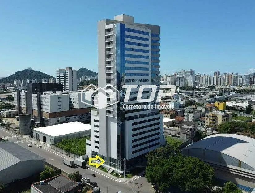 Sala Comercial à Venda no Edifício Golden Business Center no Bairro: Divino Espírito Santo