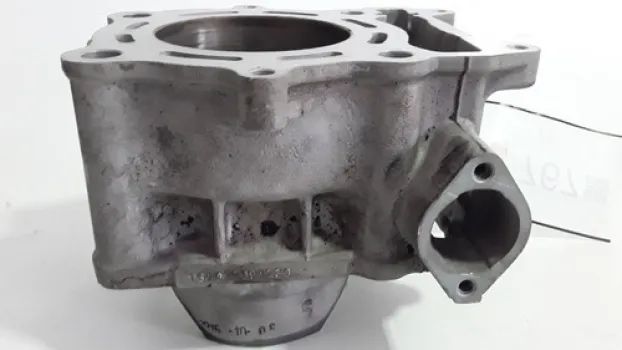 Cilindro Kymco People 300i Original (767) - Foto 4