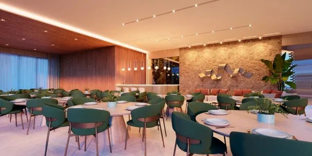 Naçõesville Residence GRANDE DESCONTO EM ABRIL R$10.000,00 - Foto 4