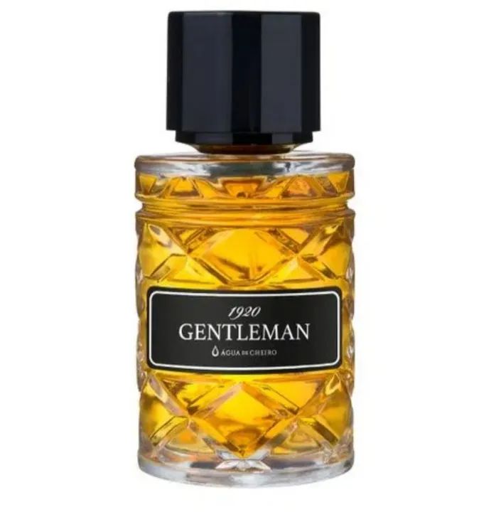 Perfume 1920 Gentleman - 90ml - Foto 3