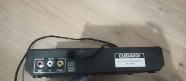 DvD Multilaser  - Foto 2