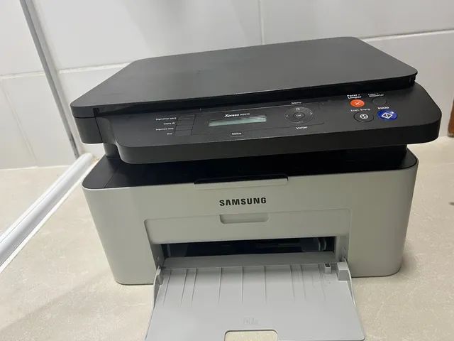 Multifuncional a Laser Samsung Xpress M2070