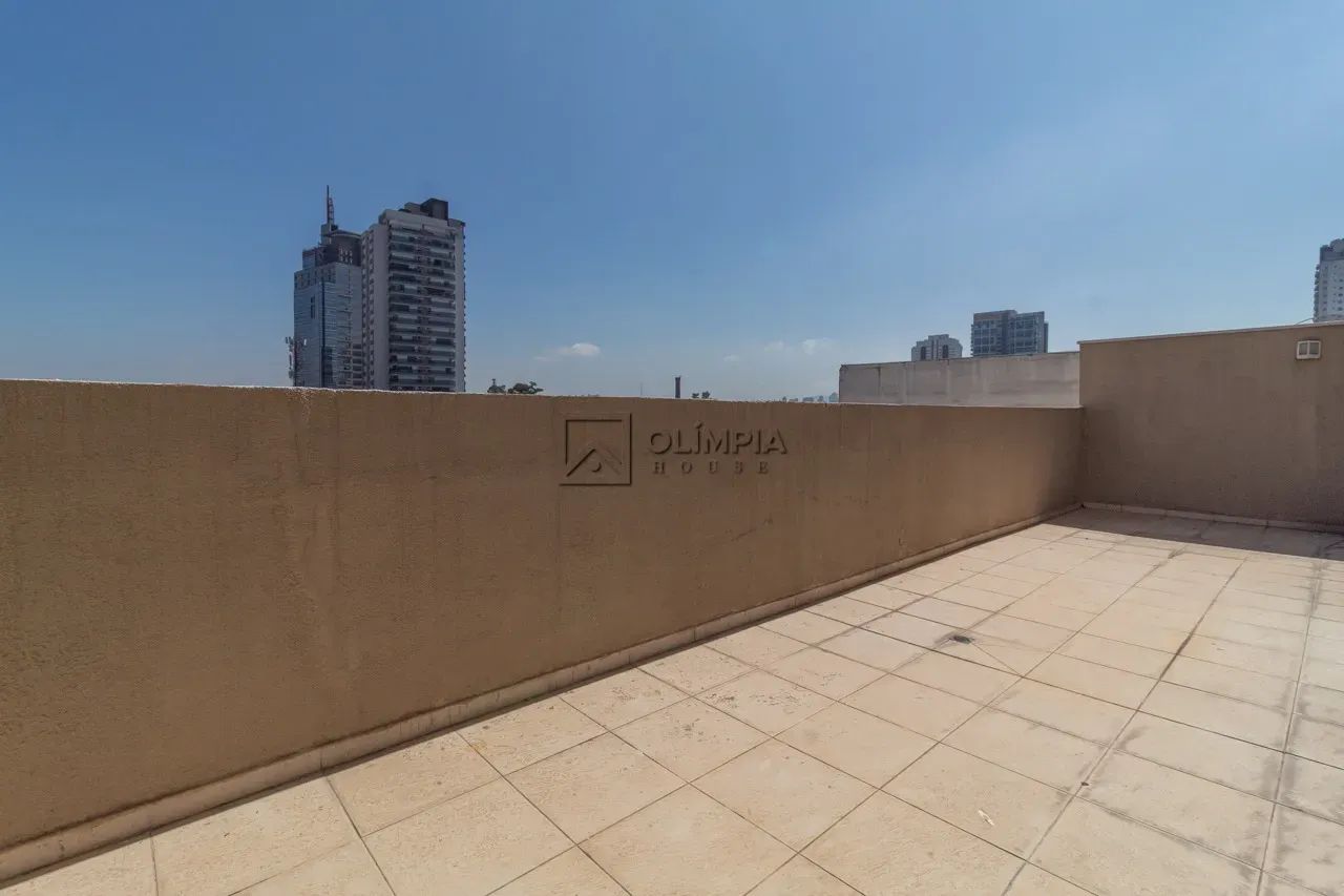 Apartamento Venda Pinheiros 120 m² 2 Dormitórios - Foto 11