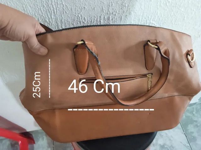 Várias BOLSAS Feminina! Confira! LINDAS! PREÇINHO!