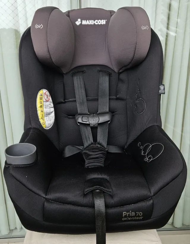 Maxi cosi pria 70 isofix best sale