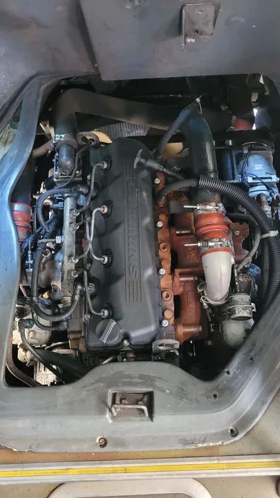 Volare V8 Euro V 2012/2013 - Foto 10