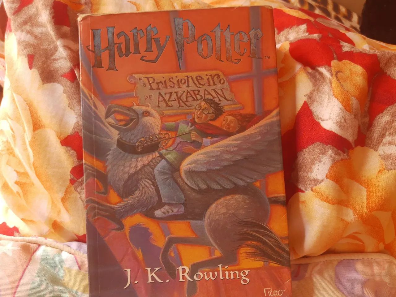 Harry Potter e o prisioneiro de azkaban
