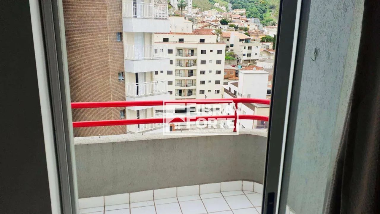 Apartamento à Venda São Benedito Poços de Caldas MG - Foto 3