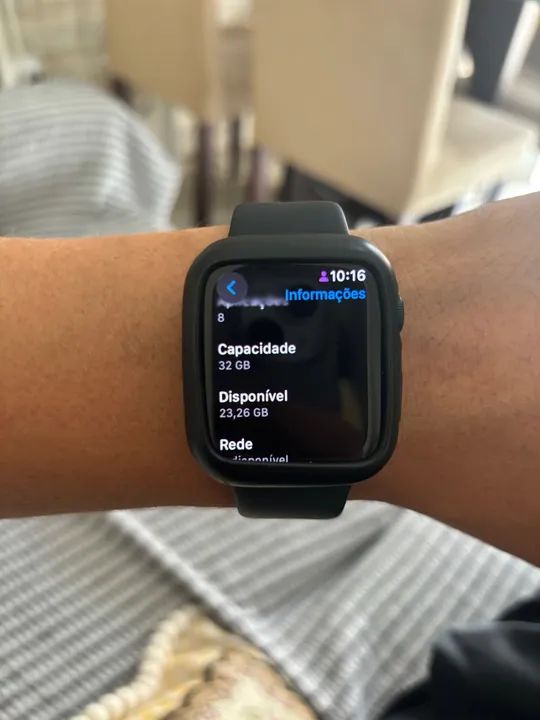 Apple Watch Series 7 