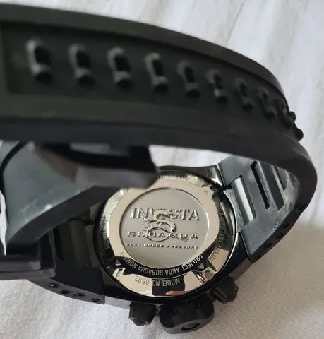 Invicta 6582 hot sale