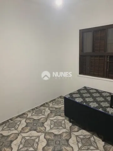 Casas locadas