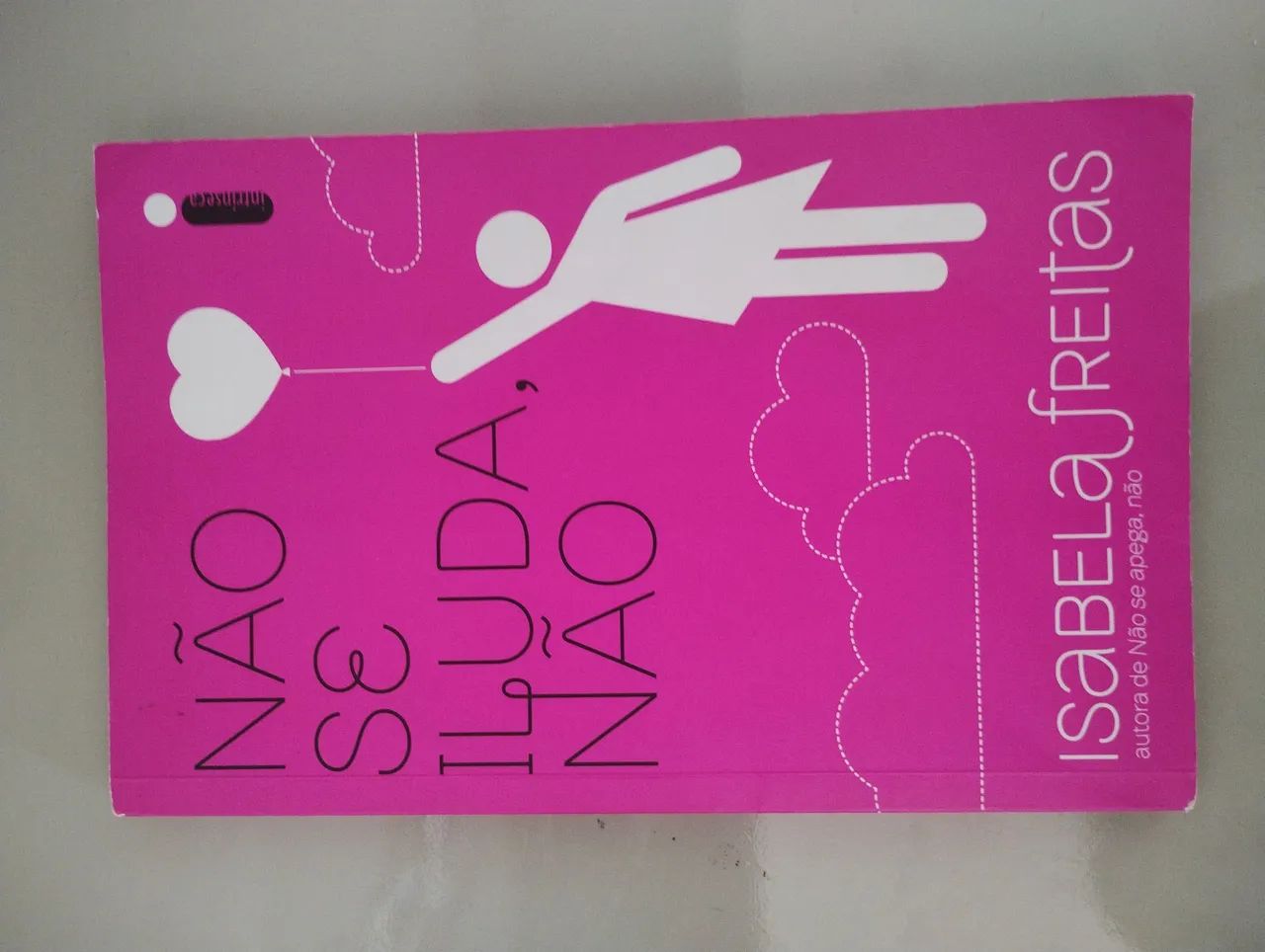 Não se apega, não & Não se iluda, não  - Foto 2