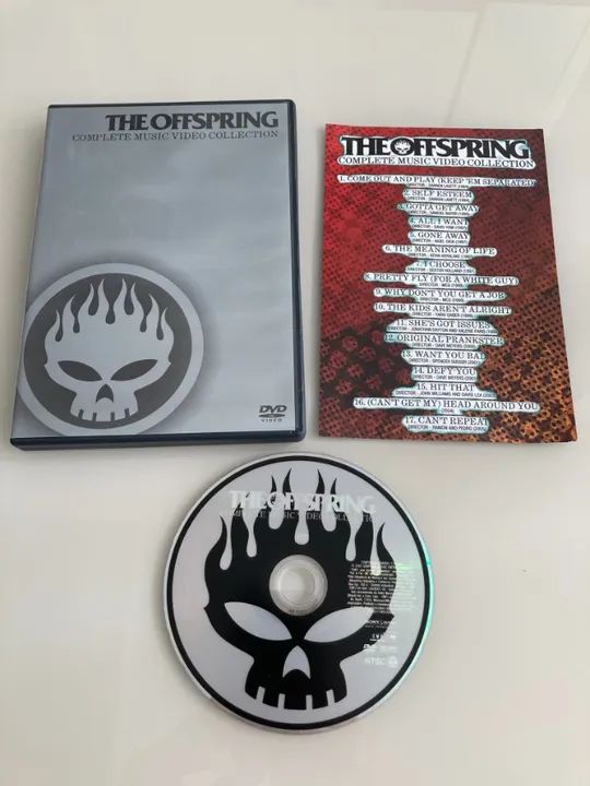 Dvds Musicais Variados Lote 5 - Valor Unitário - Foto 3