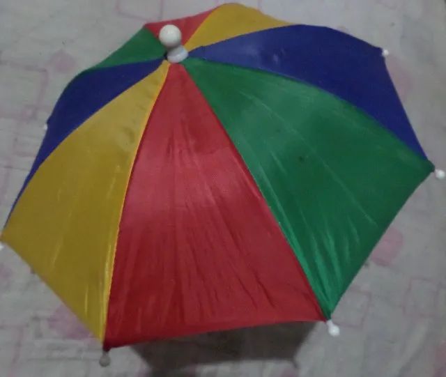 Sombrinha de Frevo - Foto 2