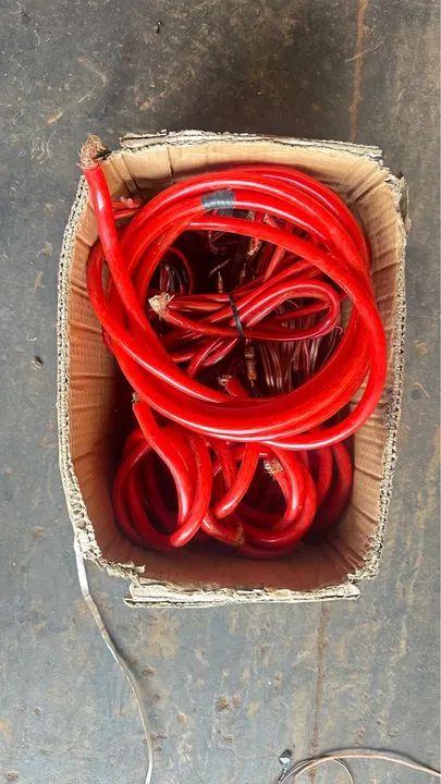 Madeiramento completo  - Foto 4