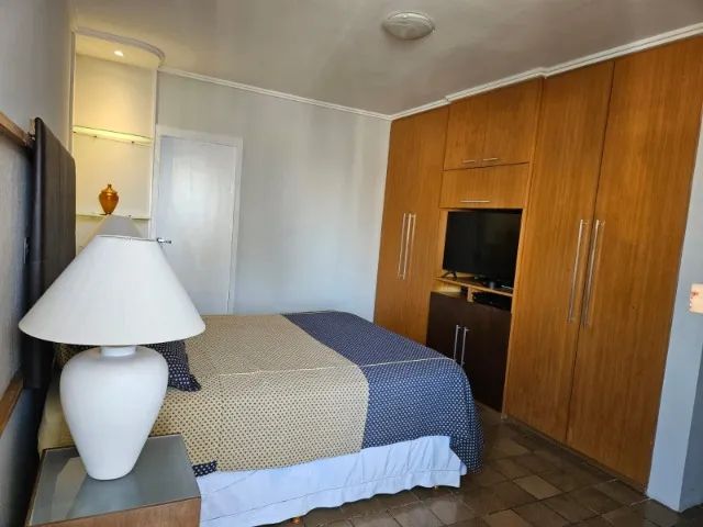 Domingos Ferreira, 3 qtos, 2 vagas garagem, vista para o mar, andar alto - Foto 8