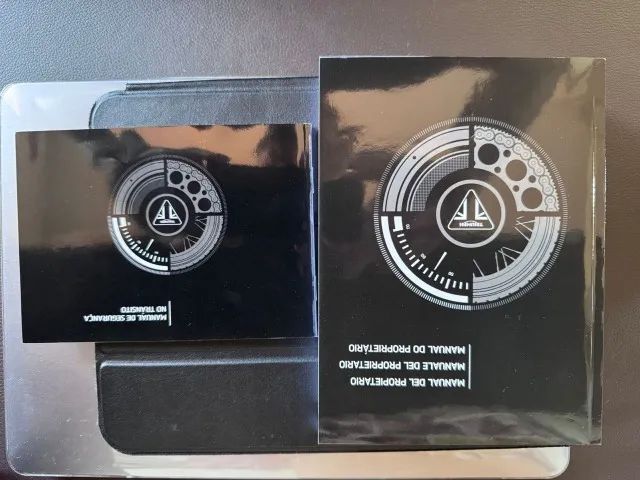 Triumph Tiger 900 Rally Pro  - Foto 8