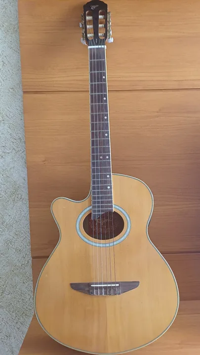 Violão Acústico