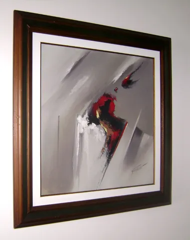 Quadro de Gianfranco