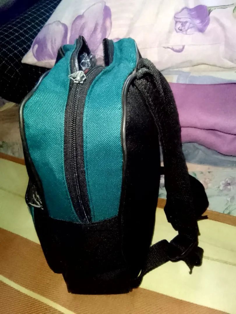 BOLSA/MOCHILA INFANTIL (POKÉMON) - Foto 2