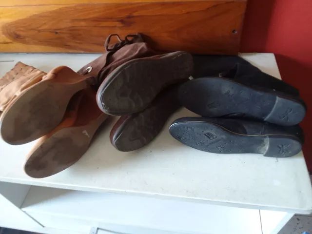 Botas - Foto 3