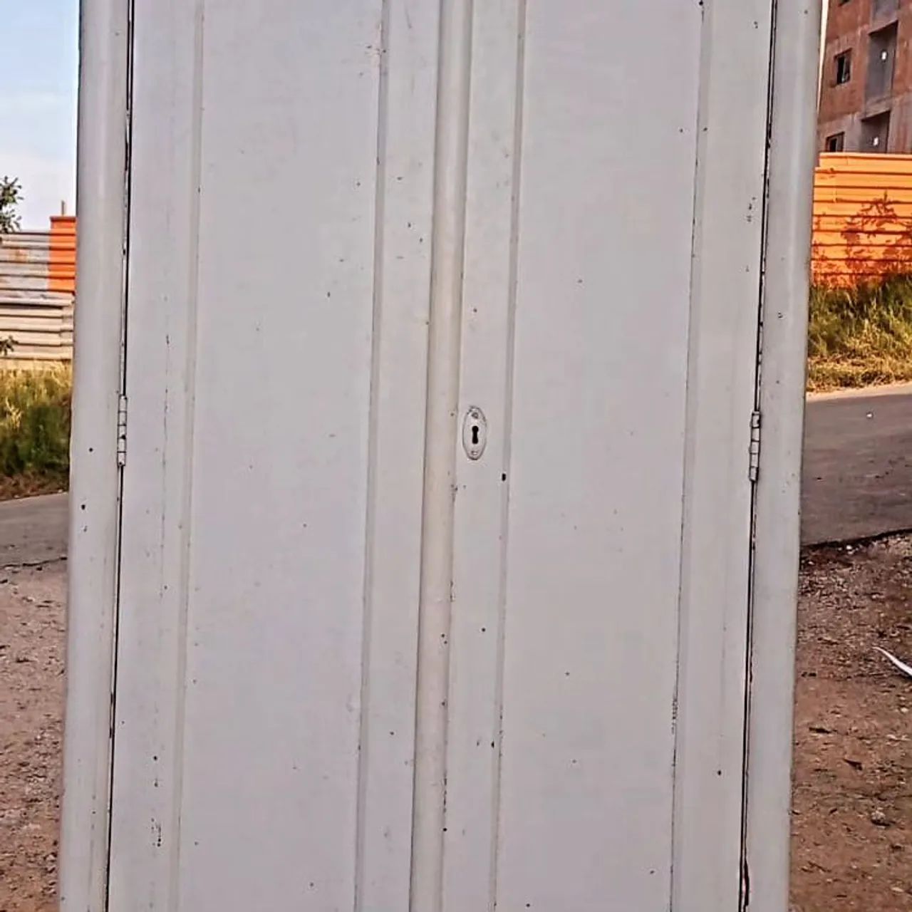 Porta decorativa ou para Closet  - Foto 3