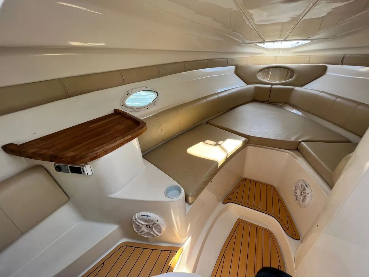 Lancha Triton 275 - Foto 10