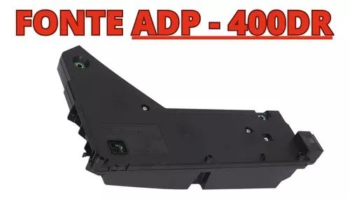 Fonte para Playstation 5 ( PS5 ) - Foto 4