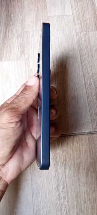 V/T Samsung A35 5g 256gb  - Foto 3