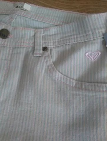 Calça Roxy ORIGINAL fem  - Foto 4