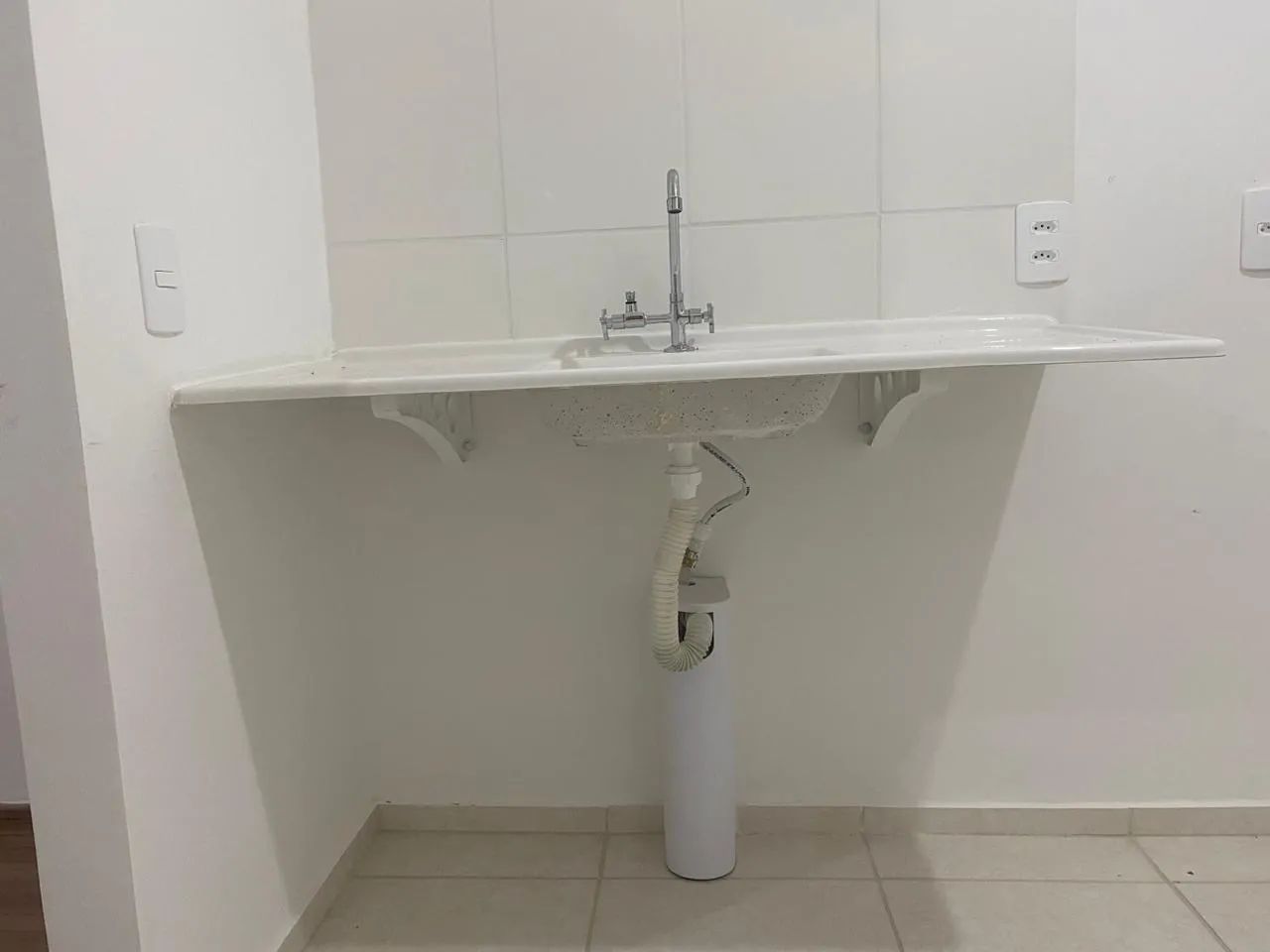 Pia para cozinha - Foto 2