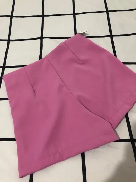 Short Saia - Nova! - Foto 3