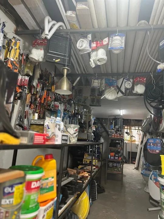 Loja de Ferragens e Tintas - Foto 3