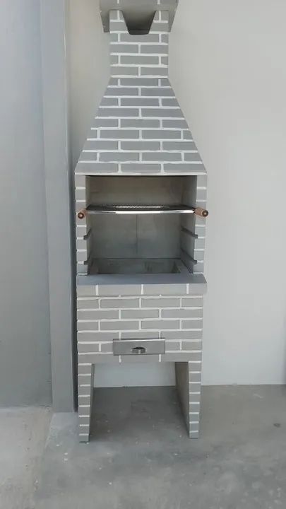 Churrasqueira 