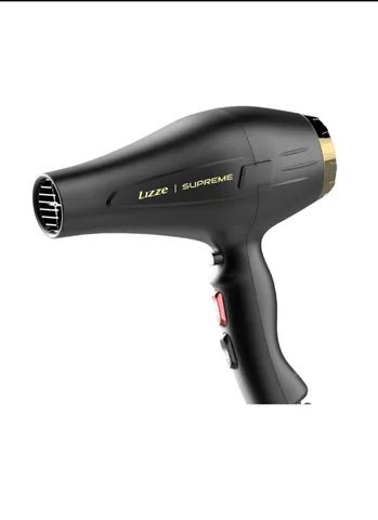 Secador Lizze Supreme 2600W Profissional 