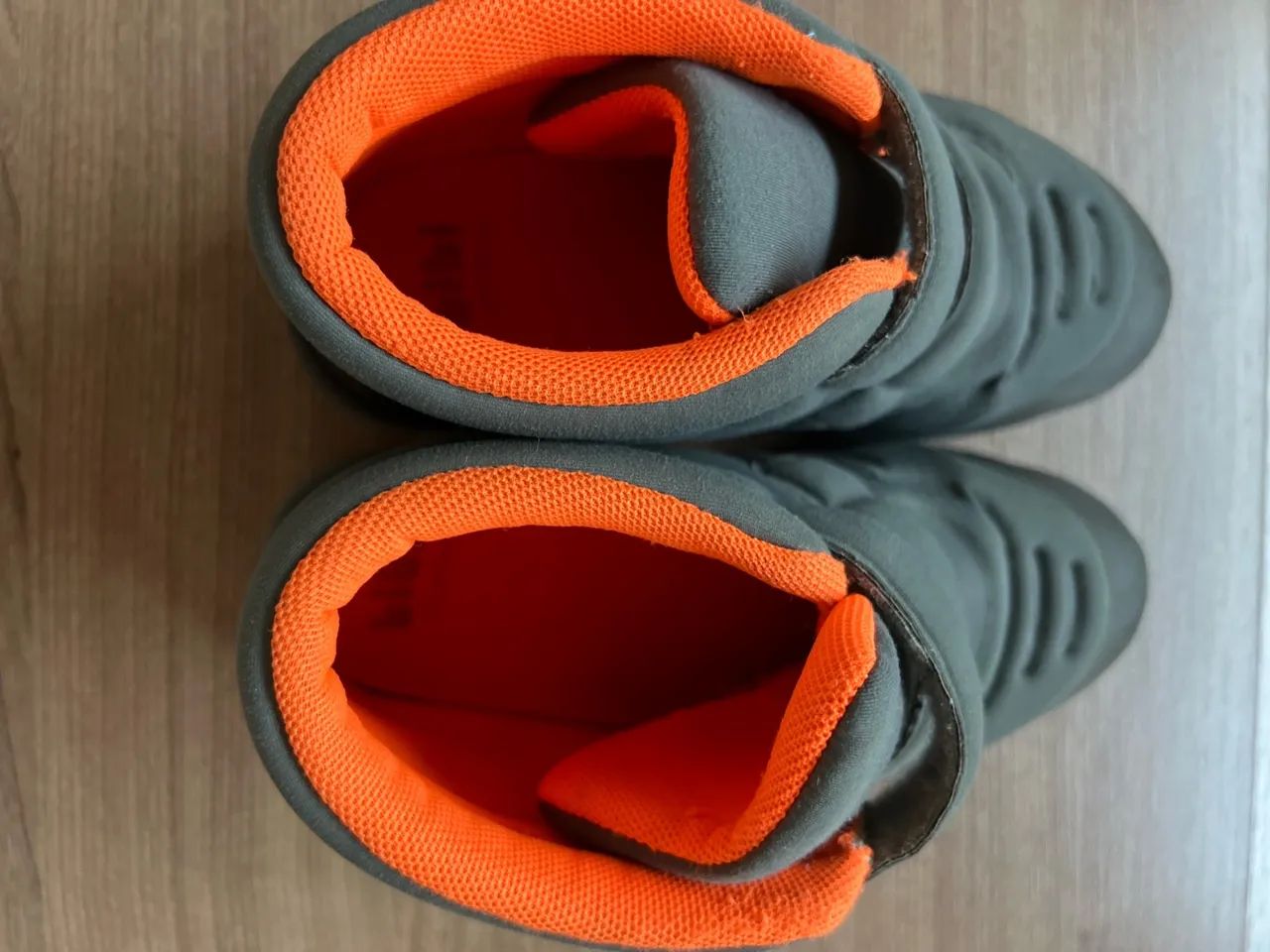 Tênis Bibi numeração 30 com luz de Led - Foto 5