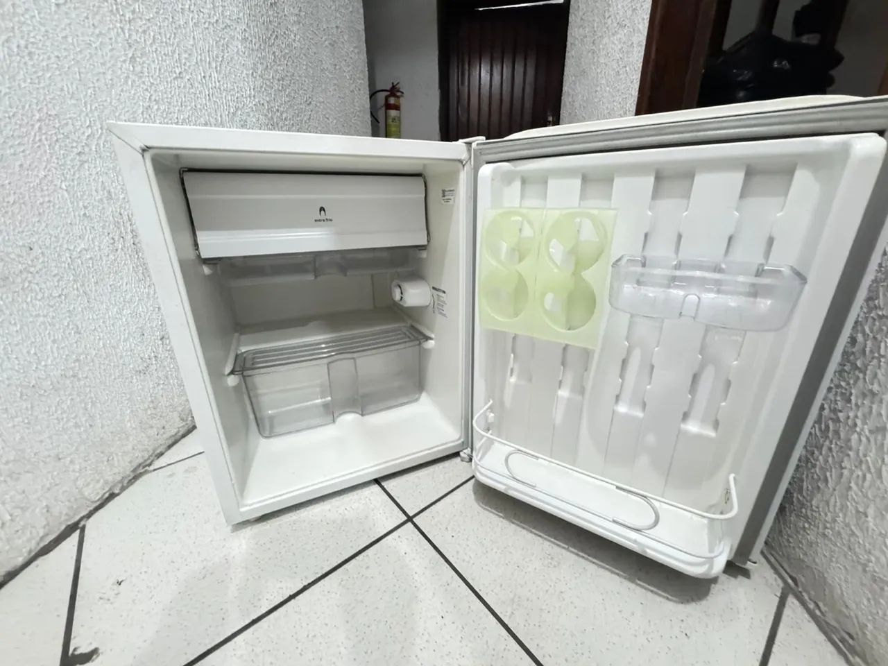 frigobar consul 80l LINDOOOOOO - Foto 2